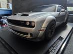 Dodge Challenger SRT Hellcat 2023 Redeye Widebody 1:18, Hobby en Vrije tijd, Modelauto's | 1:18, Ophalen of Verzenden, Nieuw, Auto