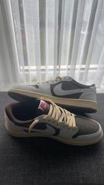Travis Scott Reverse Mocha 46 GLOEDNIEUW!!!, Kleding | Heren, Schoenen, Ophalen of Verzenden, Zo goed als nieuw, Bruin, Sneakers of Gympen
