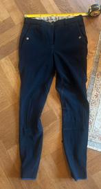 Mondoni rijbroek rij broek paardrijbroek M 38 176, Ophalen of Verzenden, Zo goed als nieuw, Dressuur, Onderkleding