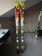 Atomic Supercross SX B5 Ski's - Gebruikt, 160 tot 180 cm, Gebruikt, Ophalen of Verzenden, Carve