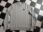 Chasin sweater maat M goede gedragen staat licht grijs, Chasin, Maat 48/50 (M), Ophalen of Verzenden, Grijs