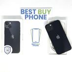 iPhone 13 128GB zwart /ongebruikt + 12 maanden garantie, 128 GB, Apple, Zwart, IPhone 13