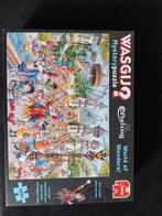 Wasgij Efteling., Hobby en Vrije tijd, Denksport en Puzzels, Ophalen, Zo goed als nieuw