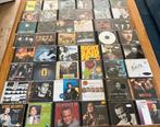 Verzameling CD’s Doos 5: pop muziek jaren 80/90, Ophalen of Verzenden, 1980 tot 2000, Zo goed als nieuw