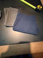 2 super mooie strets broeken maat 36, Ophalen of Verzenden, Zo goed als nieuw, Maat 36 (S), Lang