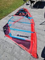 Duotone E_pace 5.0, Watersport en Boten, Windsurfen, Ophalen, 5 tot 7 m², Minder dan 250 cm, Zo goed als nieuw