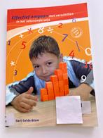 Effectief omgaan met verschillen rekenonderwijs, Ophalen of Verzenden, Gelezen, Overige niveaus, Wiskunde A