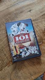 101 Dalmatiërs, Avontuur, Verzenden, Alle leeftijden, Zo goed als nieuw