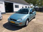 Ford focus, Auto's, Te koop, Groen, Bedrijf, Benzine