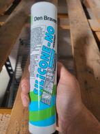 Den braven Silicone kit, Minder dan 4 cm, Overige materialen, Ophalen of Verzenden, Zo goed als nieuw