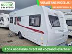 LMC MUSICA 520 MOVER + VOORTENT + LUIFEL + VLOERVERWARMING, Mover, Rondzit, 7 tot 8 meter, Bedrijf