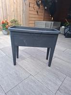 T.E.A.B. Plantenbak kweektafel, Tuin en Terras, Ophalen, Gebruikt, Minder dan 60 cm