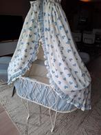 Nostalgische wieg, babywieg jaren '60, Ophalen, Wieg