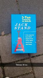 Auto Bok 3 Ton - Nieuw in doos, Auto diversen, Krikken, Ophalen of Verzenden