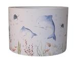Kinderlamp Hanglamp Lamp Sealife Designed4Kids, Verzenden, Nieuw, Lamp