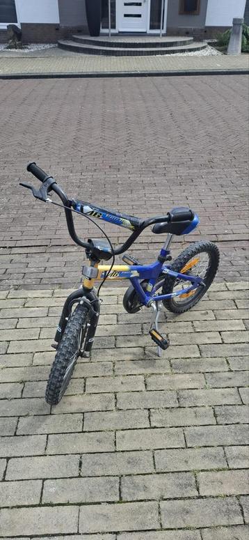 Jongens en meisjes fietsen voor een leuk Prijsje! beschikbaar voor biedingen