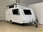 Trigano Silver Trend 350 hefdak / mover / luifel, Standaardzit, Trigano, Tot en met 2, Bedrijf