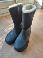 Sneeuwschoenen Maat 39/40, Ophalen of Verzenden, Zo goed als nieuw, Zwart, Regenlaarzen