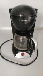 Bestron koffiezetapparaat, Ophalen of Verzenden, Gebruikt, Koffiemachine