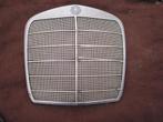 Mercedes W110 W111 W112 onderdelen o.a. grill deurslot +div., Ophalen of Verzenden, Gebruikt, Mercedes-Benz