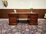 Origineel Globe Wernicke Bureau Partnerdesk, Ophalen