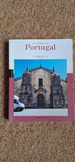 8 x Portugal van noord naar Zuid of andersom, Boeken, Reisgidsen, Europa, Zo goed als nieuw, Reisgids of -boek, Ophalen