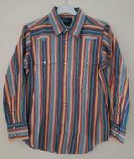 Maat 116 Gestreept Ralph Lauren overhemd NIEUW (0376), Kinderen en Baby's, Kinderkleding | Maat 116, Overhemd of Blouse, Nieuw