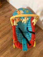 Wipstoel, Ophalen of Verzenden, Zo goed als nieuw, Wipstoel, Overige merken