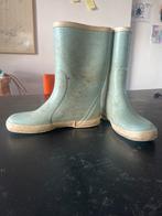 Leuke Bergstein kinderlaarzen maat 32 lichtblauw, Kinderen en Baby's, Kinderkleding | Schoenen en Sokken, Ophalen of Verzenden