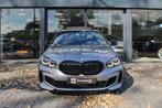 BMW 1-serie M135i xDrive High Executive PANO HUD H&K CAMERA, 1998 cc, Gebruikt, 4 cilinders, Leder en Stof