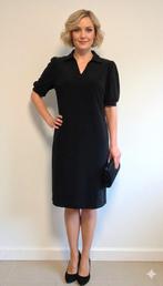 jurk zoso Travel, Verzenden, Zwart, Maat 42/44 (L), Zo goed als nieuw