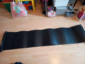 Mini schaatsbaan 230 cm nieuw  beschikbaar voor biedingen