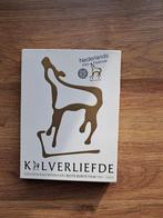 Kalverliefde - Gouden Kalf Winnaars Korte Film 1981-2004, Ophalen of Verzenden