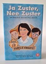 Ja zuster, nee zuster kwartet., Verzamelen, Speelkaarten, Jokers en Kwartetten, Ophalen of Verzenden, Gebruikt, Kwartet(ten)