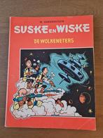 Suske en wiske nr 30 de wolkeneters 60er jaren, Ophalen of Verzenden, Overige typen