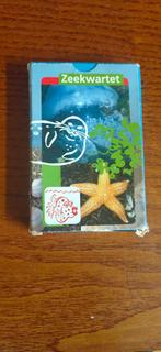 Zeekwartet - Educatief en leuk kaartspel, Vijf spelers of meer, Ophalen of Verzenden, Zo goed als nieuw, Zeeinzicht, Ecomare