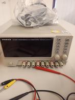 De korad KA3305P, Doe-het-zelf en Verbouw, Meetapparatuur, Ophalen of Verzenden