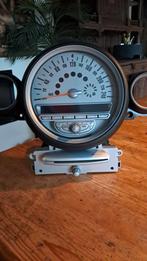 Mini Clubman 2008 Cockpit, Verzenden, Gebruikt, Mini
