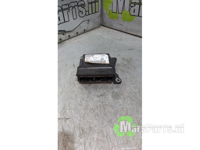 Airbag Module van een Peugeot 308, Auto-onderdelen, Elektronica en Kabels, Peugeot, Gebruikt, 6 maanden garantie, 12 maanden garantie