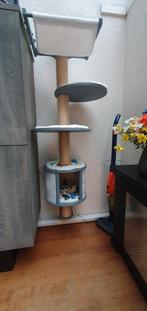 Krabpaal, Dieren en Toebehoren, Ophalen, Krabpaal