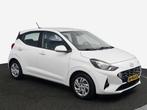 Hyundai i10 1.0 Comfort Smart wit stoelverwarming navi, Voorwielaandrijving, Gebruikt, Euro 6, 894 kg
