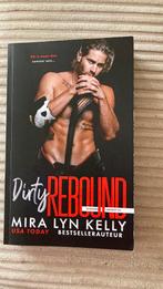 Mira Lyn Kelly - Dirty Rebound, Boeken, Ophalen, Zo goed als nieuw, Nederland, Mira Lyn Kelly