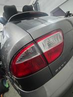 Seat Leon Achterlichten 1m, Ophalen of Verzenden, Gebruikt, Seat