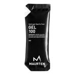 Maurten Gel 100 neutral 48 zakjes, Maurten Sportvoeding, Help@maurten.com, Nieuw, Ophalen of Verzenden