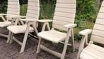 Hartman tuinstoelen, Ophalen of Verzenden, Gebruikt, Kunststof