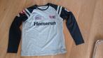 Chevignon heren t-shirt longsleeve maat XL, Chevignon, Maat 56/58 (XL), Ophalen of Verzenden, Zo goed als nieuw