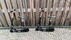 2x elektrische steps, Fietsen en Brommers, Steps, Ophalen, Gebruikt, Elektrische step (E-scooter), Blumill
