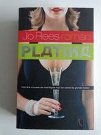 2277-5-3 : Platina - J. Rees., Ophalen of Verzenden, Gelezen