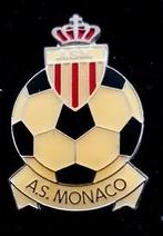A.S. Monaco pin, Verzamelen, Verzenden, Nieuw, Sport, Speldje of Pin