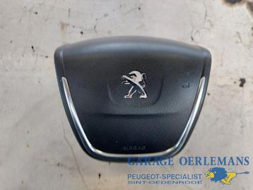 stuur airbag peugeot 508 hybrid beschikbaar voor biedingen